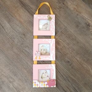 Baby‎ Picture Frame